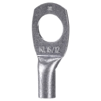 Image of 3R/12 o.S. - Ring lug for copper conductor 3R/12 o.S.