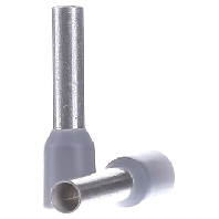 Image of 474/12 (100 Stück) - Cable end sleeve 4mm² insulated 474/12