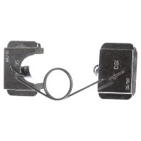 Image of ISQ 35 - Arbour clamping insert tool insert 35mm² ISQ 35