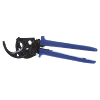 Image of K 106/2 - Ratchet model mechanical shears 52mm K 106/2