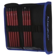 Image of KL390TB9 - Tool set 9 Bag KL390TB9