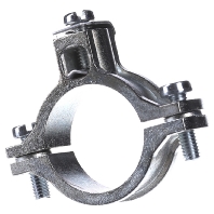 Image of 40/1 - Earthing pipe clamp 33,5mm 40/1