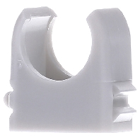 Image of 796.090 (100 Stück) - Tube clamp 15,5mm 796.090