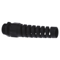 Image of BS-M25x1,5 R9005 BK (25 Stück) - Cable screw gland M25 BS-M25x1,5 R9005 BK