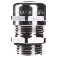 Image of MS-M 20x1,5 - Cable screw gland M20 MS-M 20x1,5