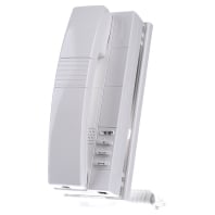 Image of 344022 - House telephone white 344022