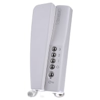 Image of 344704 - House telephone white 344704