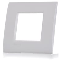 Image of LNE4802BN - Frame 1-gang white LNE4802BN