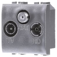 Image of NT4210D - Socket for antenna NT4210D