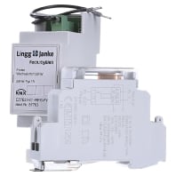 Image of 87763 - Direct kilowatt-hour meter 5A 87763