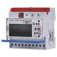 Image of EZ-EMU-WSTD-D-REG-FW - Transformer kilowatt-hour meter EZ-EMU-WSTD-D-REG-FW