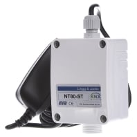 Image of NT80-ST - Power supply for bus system 80mA NT80-ST