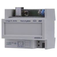 Image of NT80NK-FW-graphic - Ethernet interface for bus system NT80NK-FW-graphic