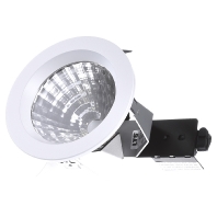 Image of CSA 40.1000 ws - Downlight 1x100W LV halogen lamp CSA 40.1000 ws