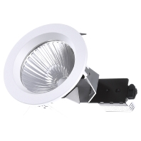 Image of CSA 40.1020 ws - Downlight 1x100W LV halogen lamp CSA 40.1020 ws