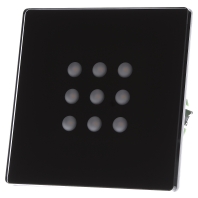 Image of DOMFLQ 103.30.02 sw - Recessed luminaire LED DOMFLQ 103.30.02 sw