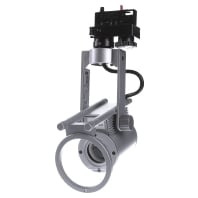 Image of SSPV 3002 si - Spot luminaire/floodlight 1x75W SSPV 3002 si