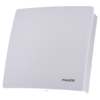 Image of ECA 100 ipro KH - Small-room ventilator surface mounted ECA 100 ipro KH