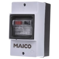 Image of MVE 10 - Motor protective circuit-breaker 10A MVE 10