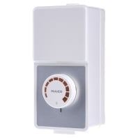 Image of ST 5 - Speed controller surface mounted 4,3A ST 5