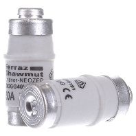 Image of D02GG40V50 - Neozed fuse link D02 50A D02GG40V50