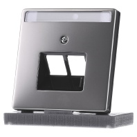 Image of 292646 - Central cover plate UAE/IAE (ISDN) 292646