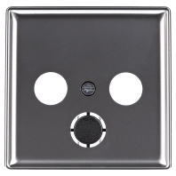 Image of 294146 - Central cover plate 294146