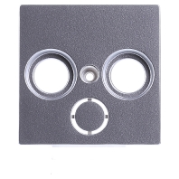 Image of 297560 - Central cover plate 297560