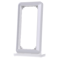 Image of 388819 - Frame 1-gang white 388819, special offer