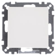 Image of 391744 - Basic element with central cover plate 391744