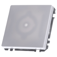 Image of 391999 - Basic element with central cover plate 391999, special offer