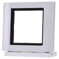 Image of 400119 - Frame 1-gang white 400119, special offer