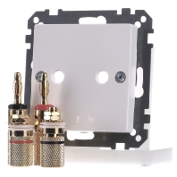 Image of 468819 - Basic element with central cover plate 468819, special offer