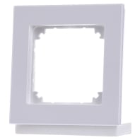 Image of 515125 - Frame 1-gang white 515125, special offer