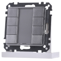 Image of 627860 - Touch sensor for home automation 8-fold 627860, special offer