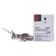 Image of 670804 - Binary input for bus system 4-ch - 670804 - special offer