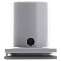 Image of MEG3964-8029 (VE10) - Cable entry conduit inlet grey MEG3964-8029 (VE10)