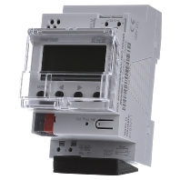 Image of MEG6606-0008 - Time switch for bus system 8-ch - MEG6606-0008 - special offer