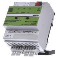 Image of MEG6710-0002 - Dimming actuator bus system 4...300W MEG6710-0002, special offer