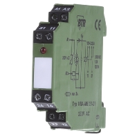 Image of KRA-M8/21-21 230AC - Switching relay AC 230V 1,5A KRA-M8/21-21 230AC