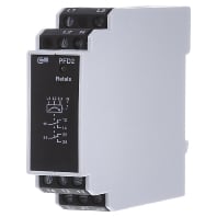 Image of PFD-2-E12 400VAC 2W - Phase monitoring relay 340...440V PFD-2-E12 400VAC 2W