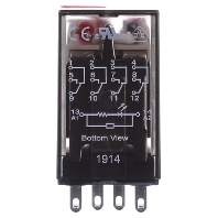 Image of 110015-10.14.06 - Switching relay AC 24V 5A 110015-10.14.06