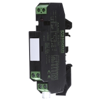 Image of 51120 - Switching relay DC 24V 51120