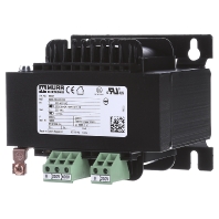 Image of 86307 - One-phase transformer 400V/230V 400VA 86307