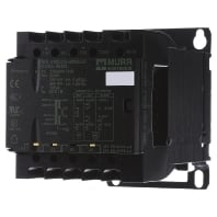 Image of 86453 - One-phase transformer 100VA 86453