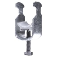 Image of BK 22 - One-piece strut clamp 18...22mm BK 22