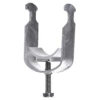 Image of BK 34 - One-piece strut clamp 30...34mm BK 34