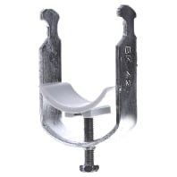 Image of BK 42 - One-piece strut clamp 38...42mm BK 42