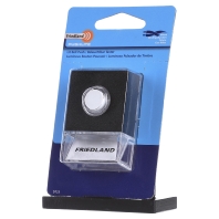 Image of D723 - Door bell push button surface mounted D723