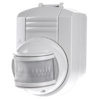 Image of L220N ws - Motion sensor complete 0...200Â° white L220N ws